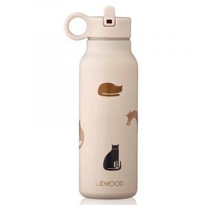 Liewood Gourde Falk Miauw Apple Blossom Mix - 350 ml