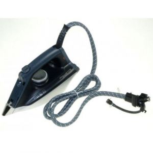 Image de Rowenta BASE DE POIGNEE+POIGNEE+CORDO POUR FER A REPASSER * CS-00130238 DG8960F023 DG8960F023 - RP0