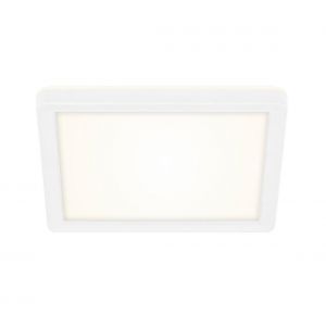 Briloner 7153-416 - Plafonnier SLIM LED/12W/230V