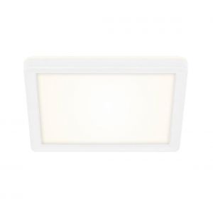 Image de Briloner 7153-416 - Plafonnier SLIM LED/12W/230V