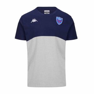 Maillot FC Grenoble Rugby Ayba 8