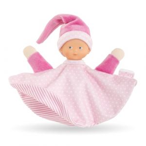 Corolle Doudou Tidoudou Rêves d'Étoiles