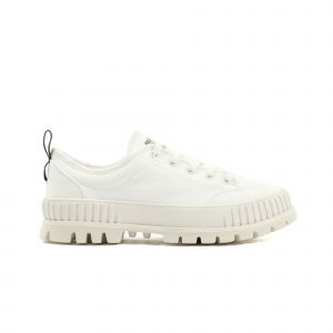 Palladium Baskets en toile Pallashock Lo Organic 2