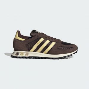 Adidas La Trainer Og Marron/jaune