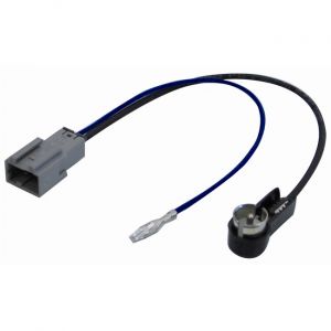 Phonocar Adaptateur d'antenne ISO 8552
