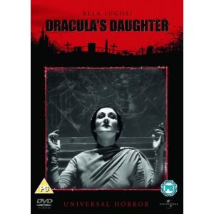 Dracula's Daughter [Import anglais] [DVD]