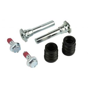 Metzger Jeu de douilles de guidage, étrier de frein VW,MERCEDES-BENZ,MAN 113-0036X