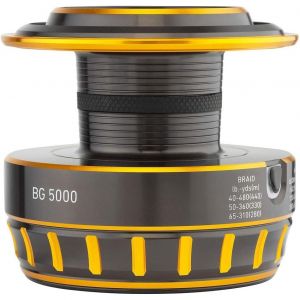 Daiwa Bobine moulinet BG8000