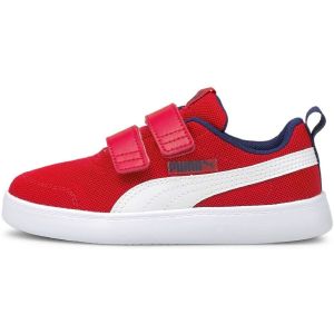 Image de Puma COURTFLEX V2 MESH PS 32 Rouge