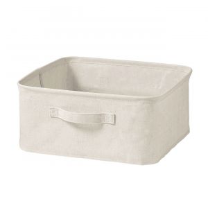 Bo&icirc;te de rangement souple L35X P35X H16cm