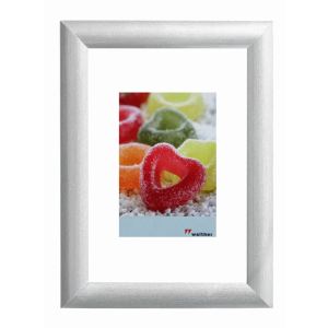 Image de Walther Cadre photo Trendstyle 20x30 en plastique