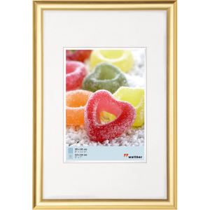 Walther Cadre photo Trendstyle 20x30 en plastique