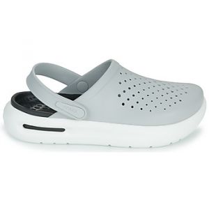 Crocs Sabots InMotion Clog Gris - Taille 36 / 37,38 / 39,42 / 43,46 / 47,43 / 44,48 / 49,45 / 46,37 / 38,39 / 40,41 / 42