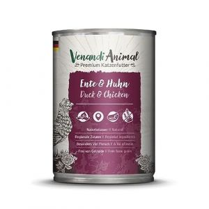 Venandi Animal - Ente & Huhn