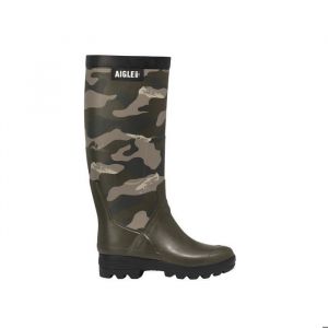 Aigle Bottes Benyl M