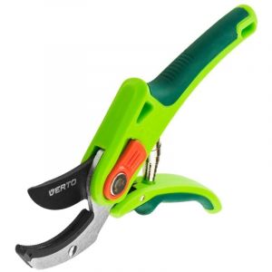 Tresice France S&eacute;cateur Verto &agrave; enclume courb&eacute;