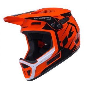 Kenny Casque moto cross enfant Elite Graphic +
