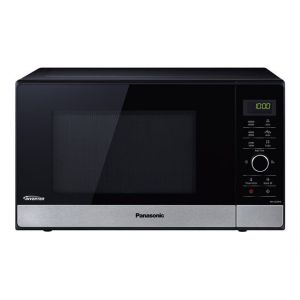 Image de Panasonic NN-SD28 - Four micro-ondes 1000 Watts