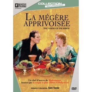 La Mégère apprivoisée - de Sam Taylor