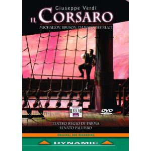 Le corsaire