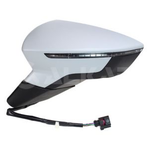 Alkar Rétroviseur extérieur AUTOMOTIVE S.A. 6143807