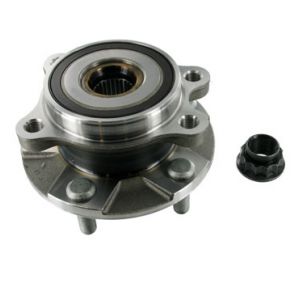 SKF Moyeu de roue TOYOTA COROLLA (VKBA 6874)