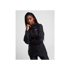 Under Armour Veste UA Forefront Rain pour femme Black - Taille XL