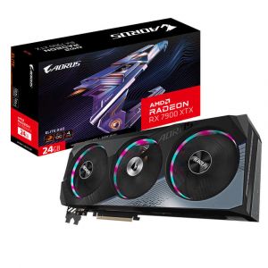 GigaByte Radeon RX 7900 XTX Aorus ELITE