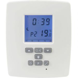 Gao Thermostat &eacute;lectronique programmable, sans fils