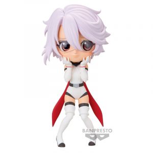 Banpresto Figurine Shy - Shy Q posket