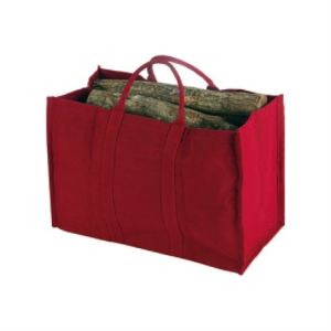 Idées B Création Sac à bûches