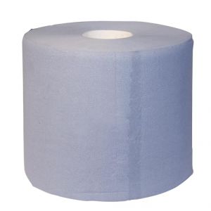 Kerbl Rouleau de serviette 1000 feuilles 2 plis (x2)