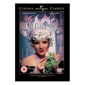 The Scarlet Empress