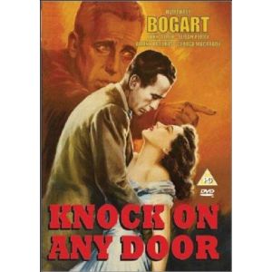 Knock On Any Door