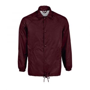 Image de Sol's Coupes vent Sols SACRAMENTO HIDRO MEN - Couleur EU XXL,EU L,EU XL,EU 3XL - Taille Violet