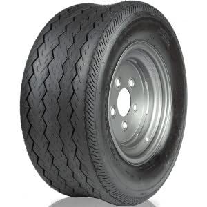 Image de Maxxis 20,5 x 8.00–10 98 m Profil?: C 834 Trailer Maxx 10PR/été