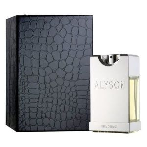 Winter Rum by Alyson Oldoini - Eau de Parfum Spray 3.3 oz Men
