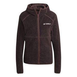 Adidas Polaire femme Organizer Techrock