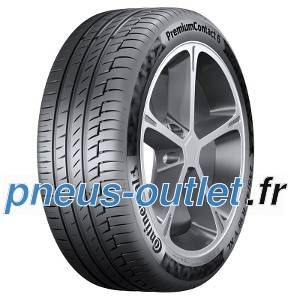 Continental 255/45 R18 99Y PremiumContact 6 FR