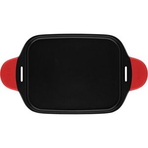 Castey ZF2450396_15430 - Plancha lisse pour induction