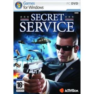 Image de Secret Service [PC]