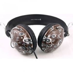 I-Mego IAH323 Street - Casque audio