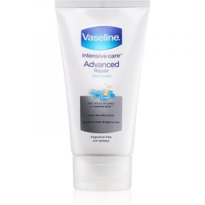 Vaseline Advance Repair Unscented Hand Cream