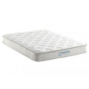 Dreamea Matelas ressorts ensachés ép22cm SERENITE de - 160X200