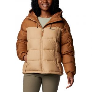 Columbia Pike Lake II Insulated Veste marron