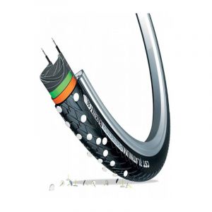 CST Pneu rigide avec réfléchissant Platinum Protector 26x1.75 47-559