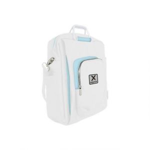 Griffin Approx appNBST15x - Housse (39,62 cm (15.6"), Honda, Turquoise, Couleur Blanc, 34 cm, 12,5 cm, 41 cm) uni
