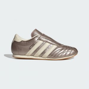 Adidas Originals Taekwondo Women's, Grey - Taille 36 2/3