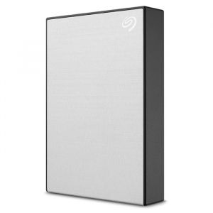 Seagate Disque dur externe One Touch 1To argente