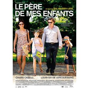 Le Père de mes enfants